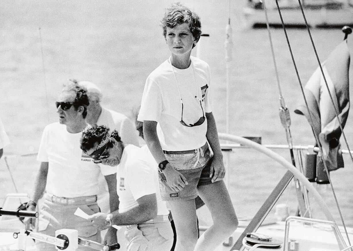 El Rey Felipe cumple 50 años: 50 curiosidades del monarca español