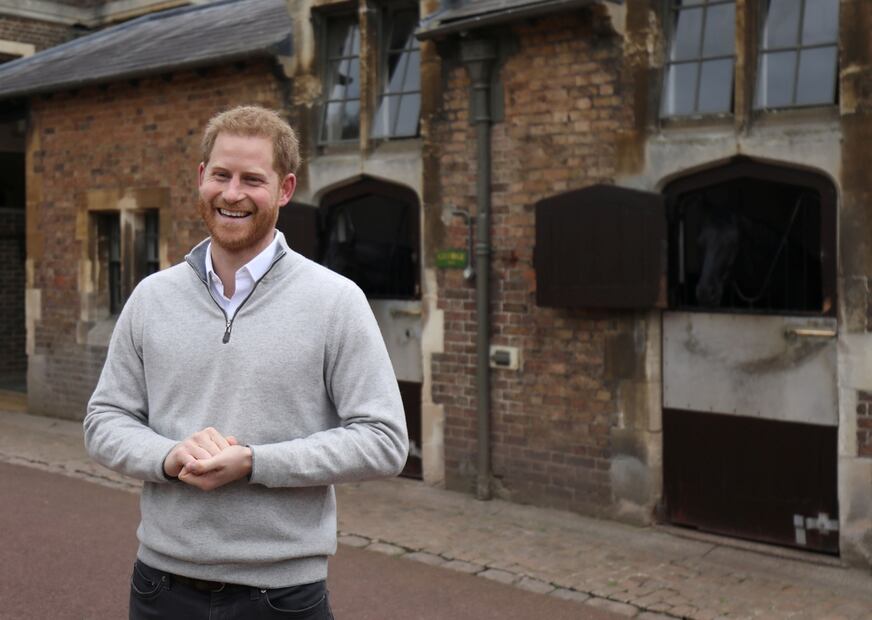 El bebé del príncipe Harry y Meghan Markle, el que menos ha pesado 