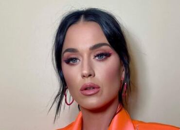 Katy Perry, por primera vez, muestra en público a su hija con Orlando Bloom