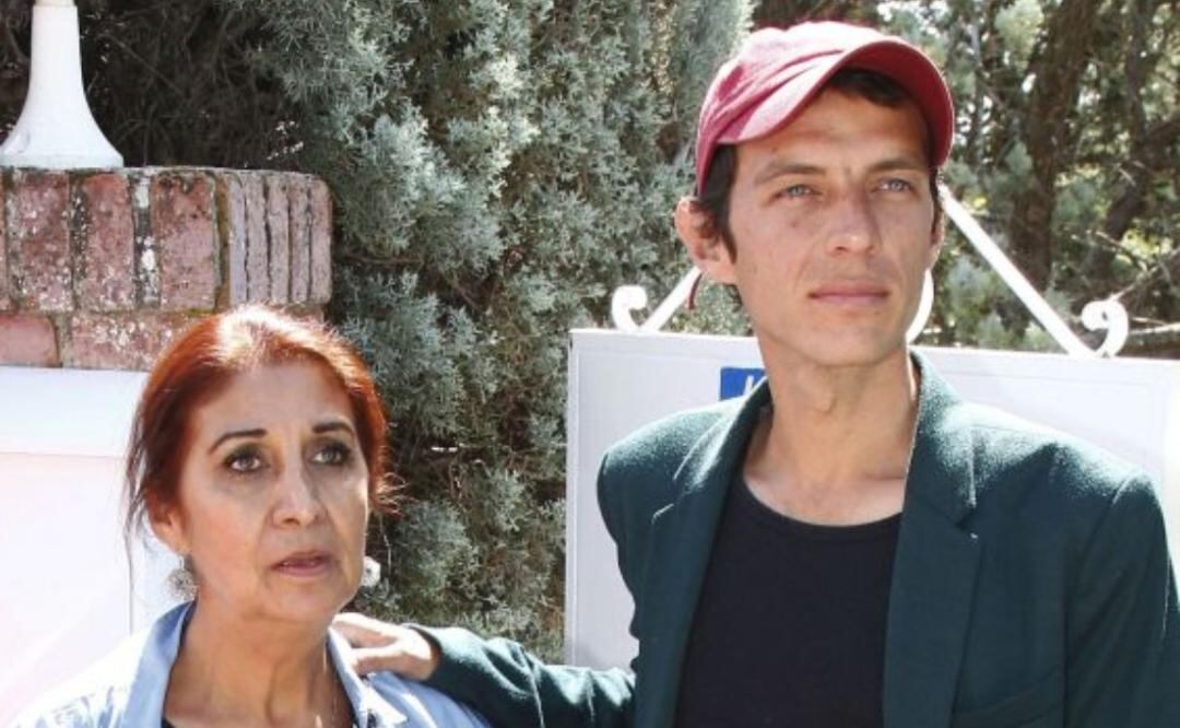 Camilín ahora es Sheila Devil, la nueva identidad del hijo de Camilo Sesto