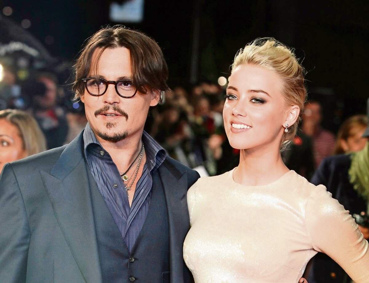 El recuento de los daños: Johnny Depp y Amber Heard a un año de su escandaloso juicio
