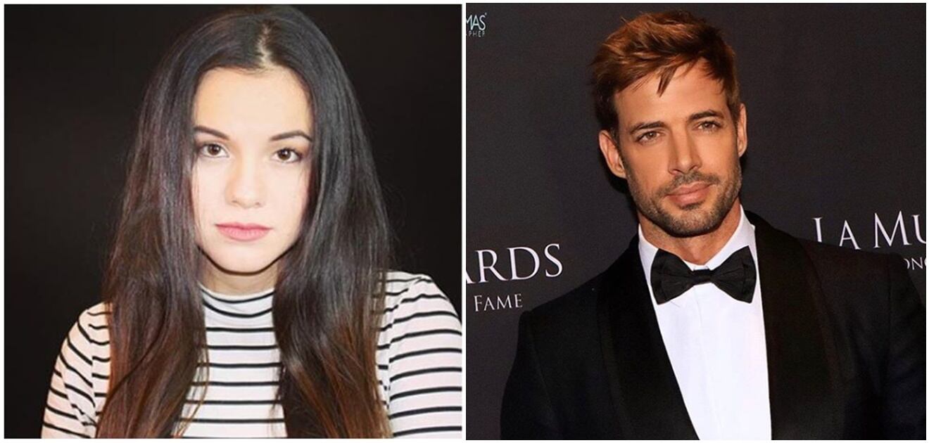 Sara Sosa invitada a la inauguración del restaurante de William Levy