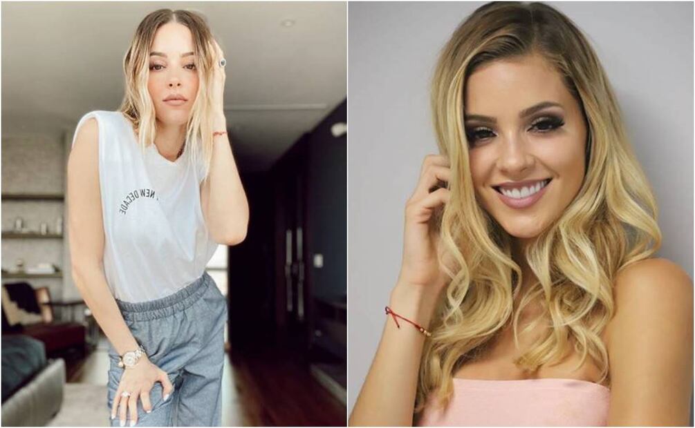 Muchas burlas pero… ¿quién es Mariana Rodríguez?