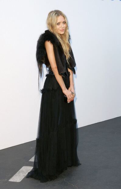 El acuerdo prenupcial de Mary-Kate Olsen y su dramático divorcio de Olivier Sarkozy