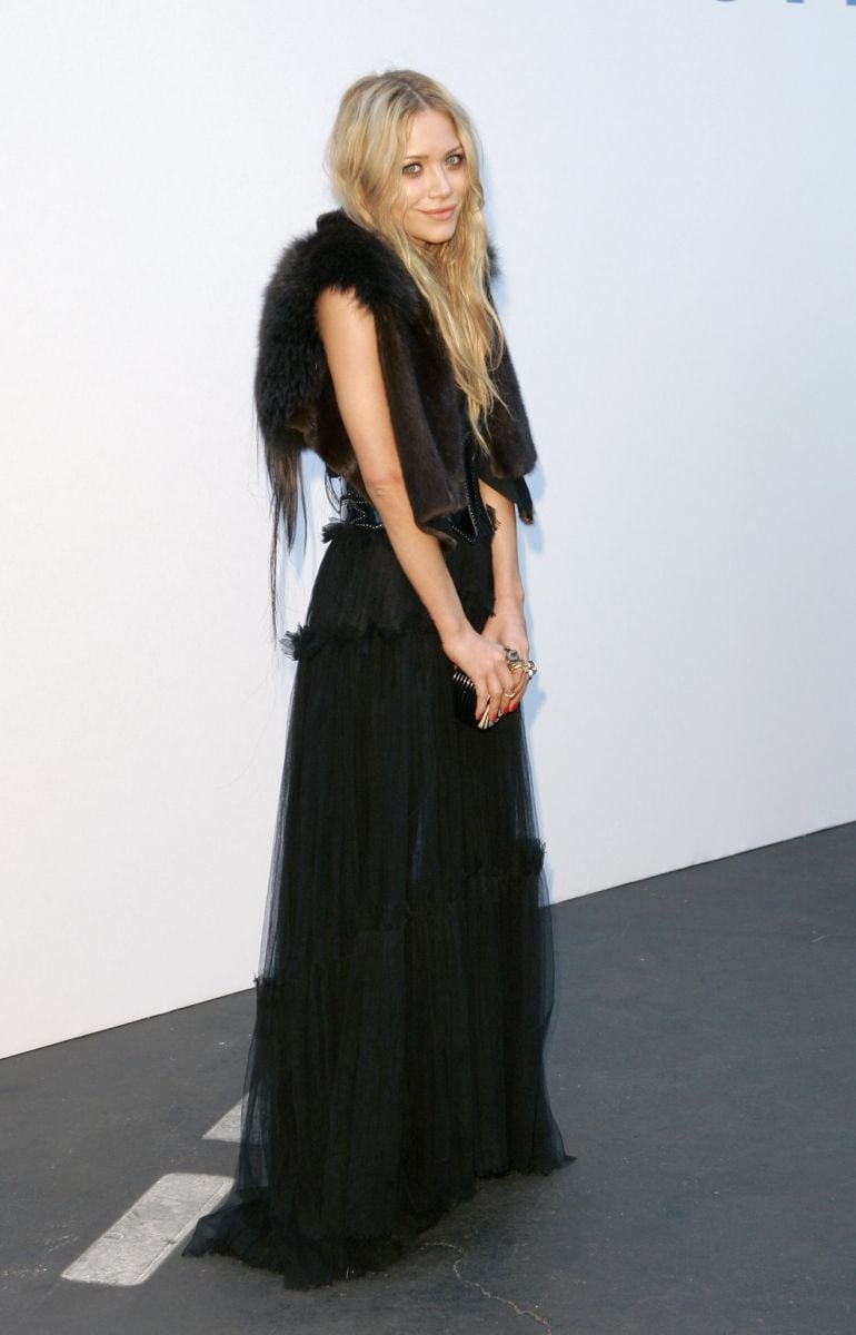 El acuerdo prenupcial de Mary-Kate Olsen y su dramático divorcio de Olivier Sarkozy