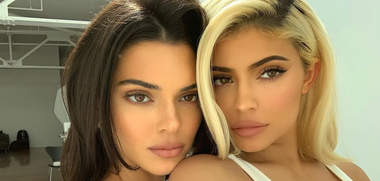 Esta es la razón por la que Kylie Jenner y Kendall no continuaron en la escuela 