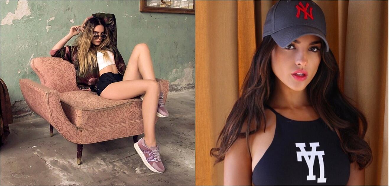 Famosos mexicanos que tienen la misma edad