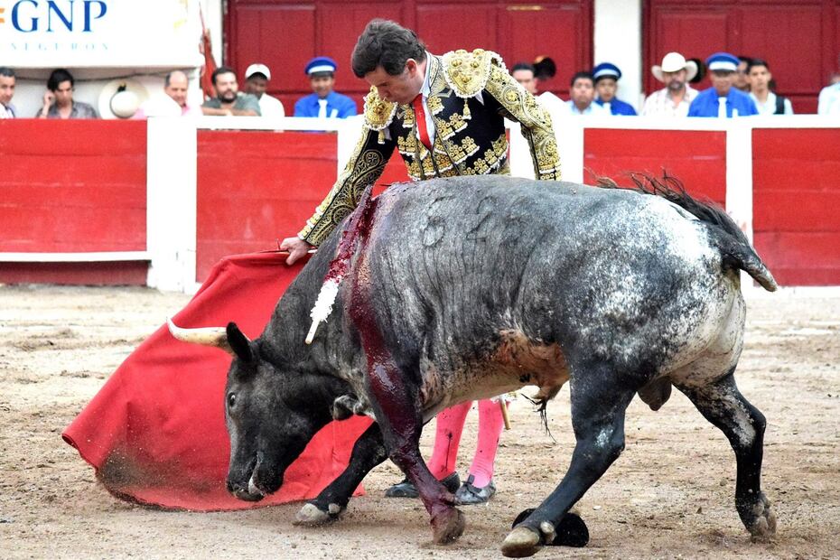 La Feria de San Marcos