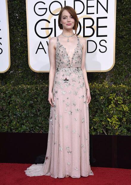 La lista de ganadores de los Golden Globes 2017