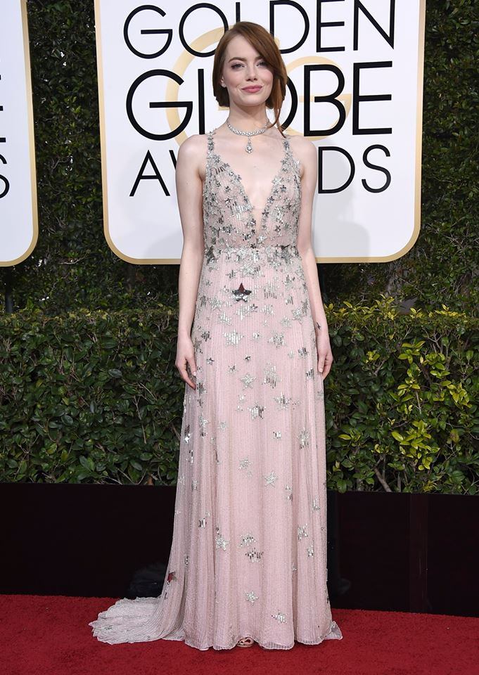 La lista de ganadores de los Golden Globes 2017