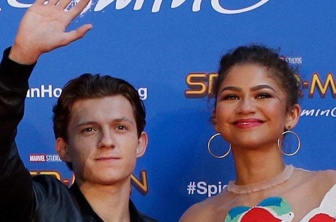 ¿Una boda? Tom Holland y Zendaya planean establecerse