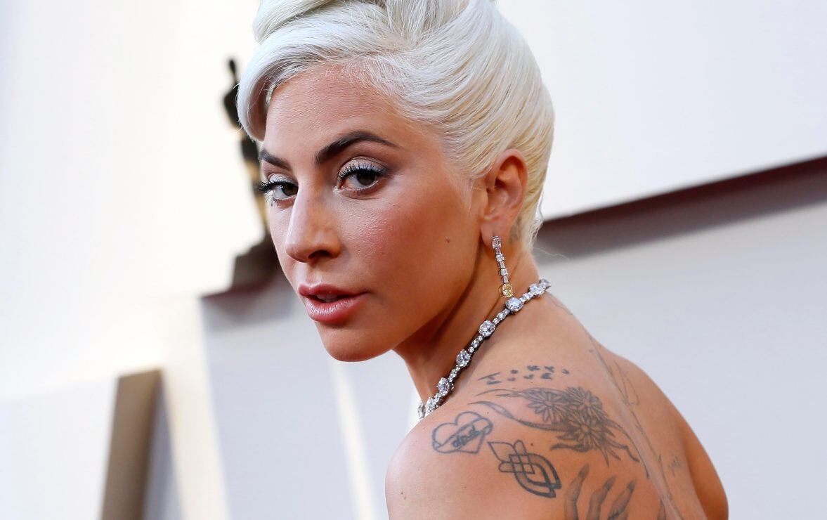 Lady Gaga confiesa que tras ser violada quedó embarazada y sufrió un brote psicótico
