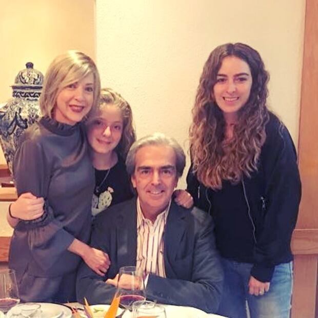 Edith González, repentino adiós