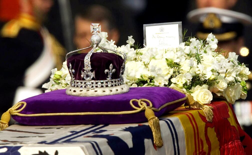 La restricción que tendrá la reina Camila en su coronación