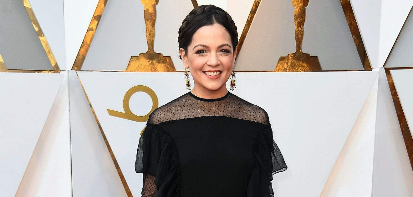 Así fue la noche más mexicana de Hollywood en 13 puntos