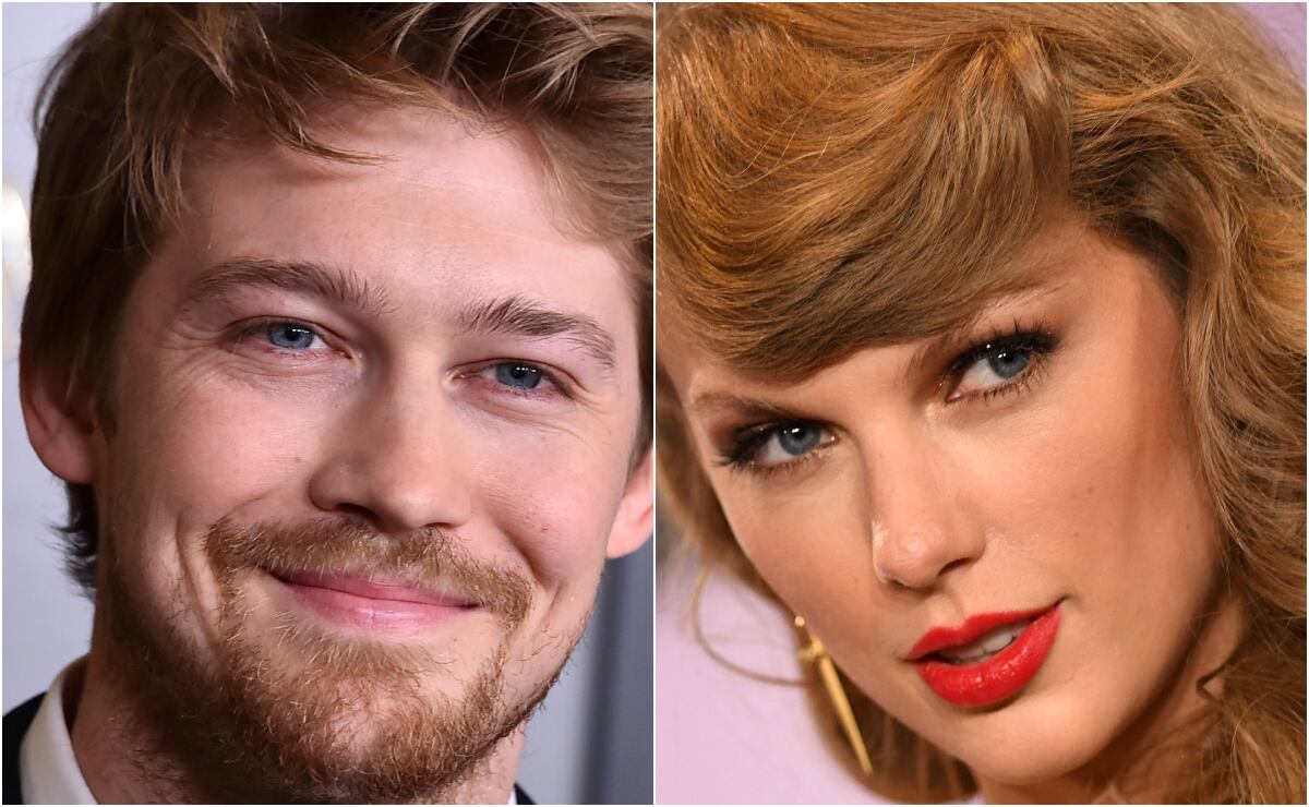 Taylor Swift y Joe Alwyn, todo lo que debes saber de su historia de amor