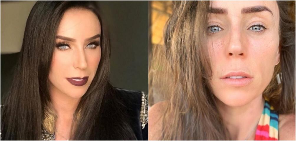 Inés Gómez Mont reaparece tras operación por tumor en el cerebro