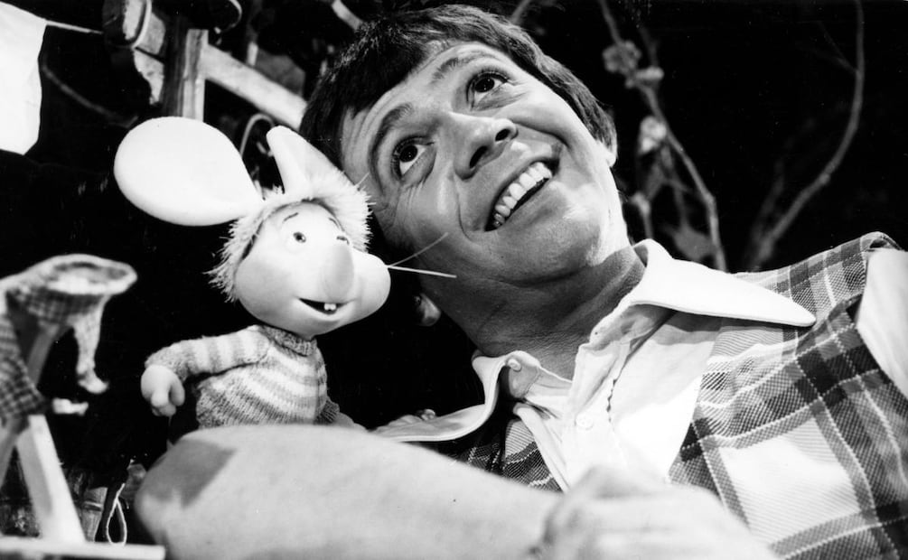 Chabelo regresará a la televisión y a las plataformas digitales