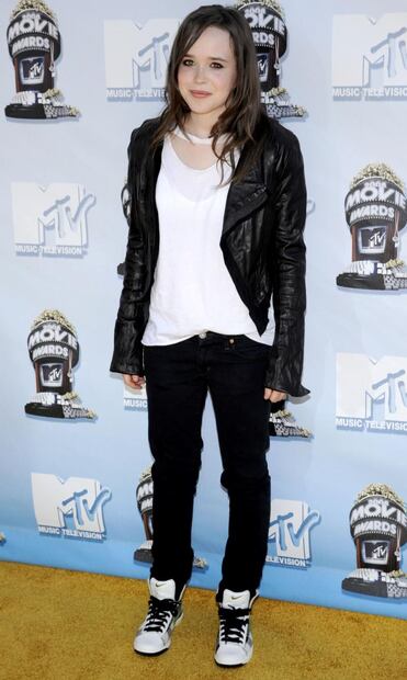 Ellas son las tomboys de Hollywood