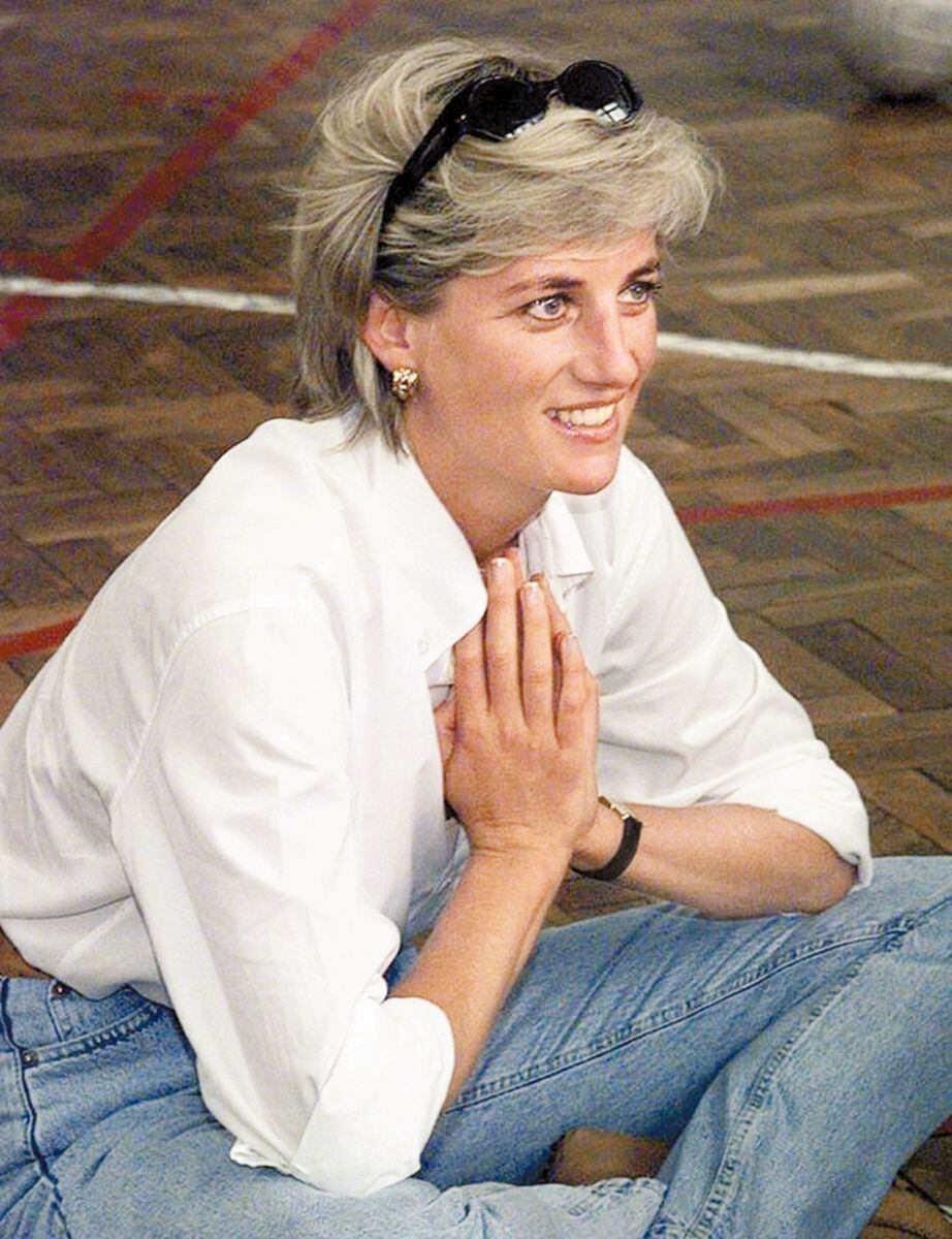 Ellos son los royals más rebeldes del mundo