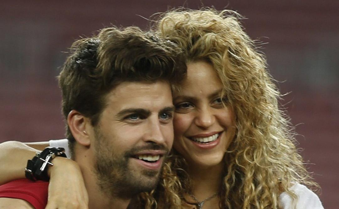 Desmienten pelea entre Gerard Piqué y hermano de Shakira: "es un hombre educado"