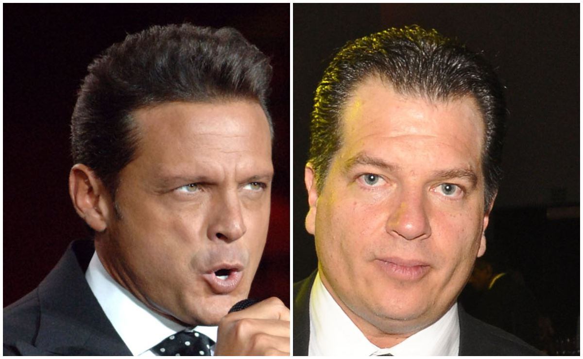 Revelan que Luis Miguel ha salido al rescate de su amigo Miguel Alemán