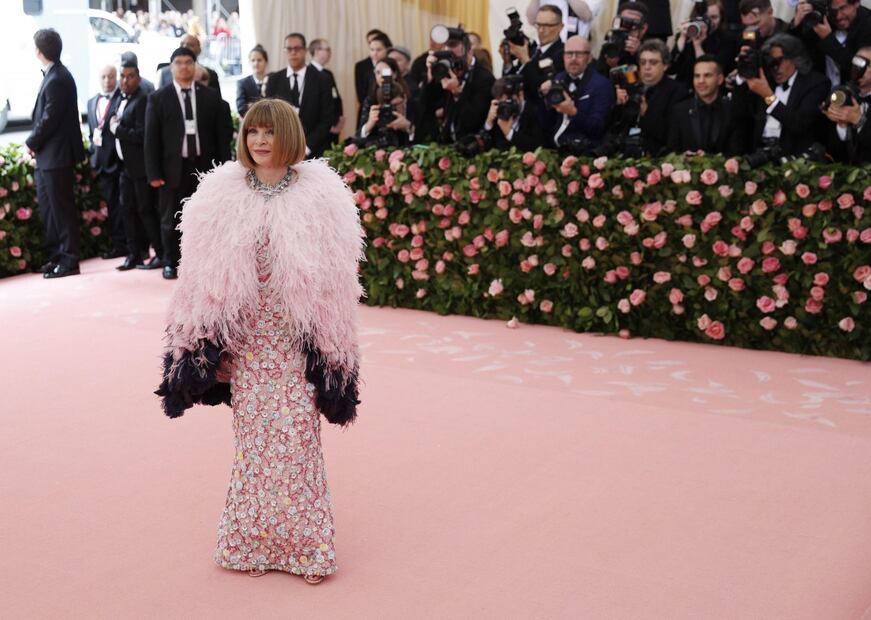 Meghan de Sussex, invitada de lujo en la próxima edición de la Met Gala 