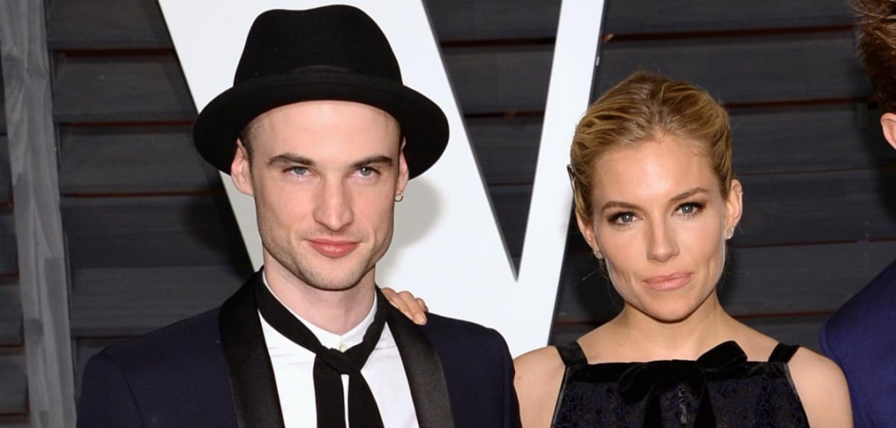 Las parejas famosas que terminaron este 2015