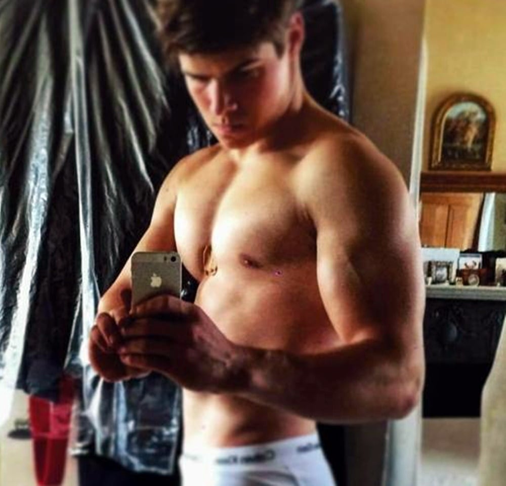 Ellos son los royals más rebeldes del mundo