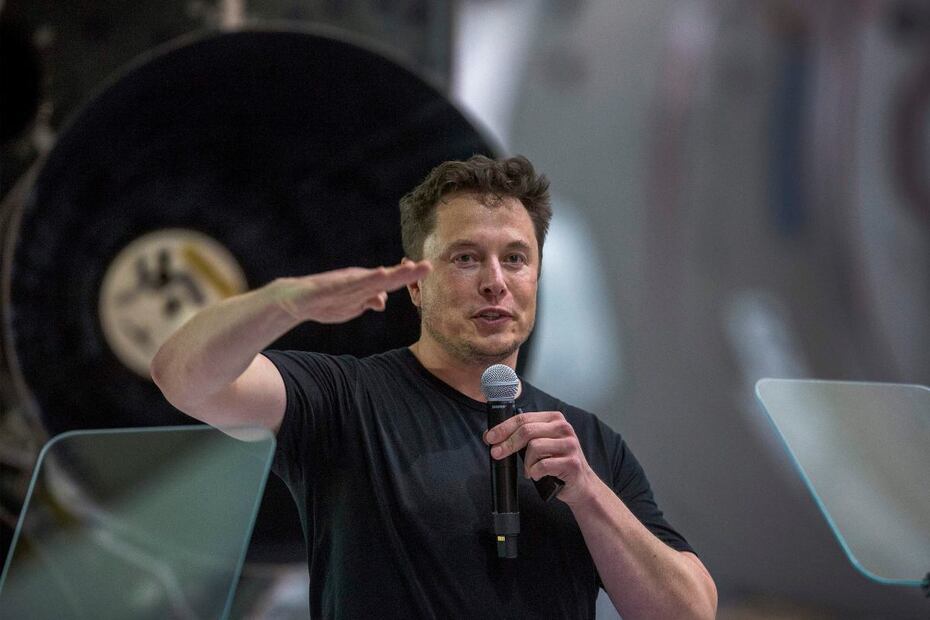 Elon Musk: su suegra le reclama en Twitter por ignorar su reciente paternidad