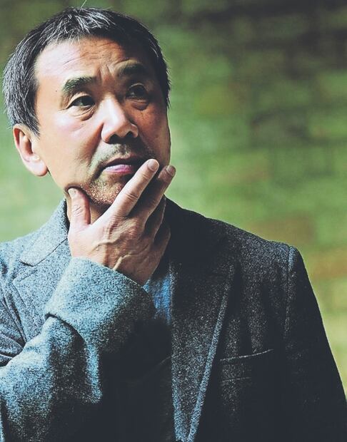 Haruki Murakami, el 'eterno' nominado al Nobel de Literatura