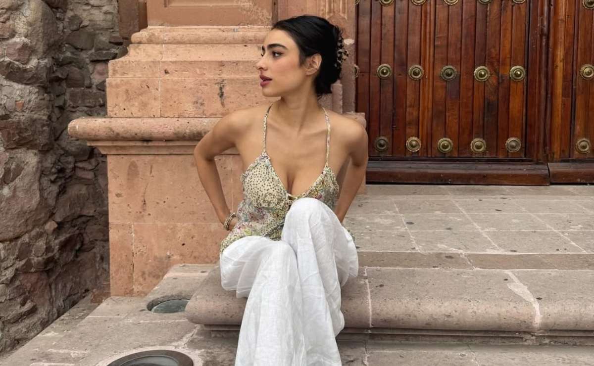 Valentina Buzzurro / Foto: Instagram