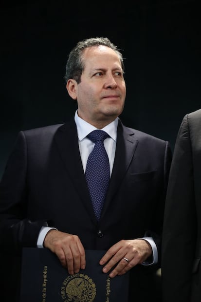 El tierno video de Eruviel Ávila Villegas con su bebé Juan Pablo