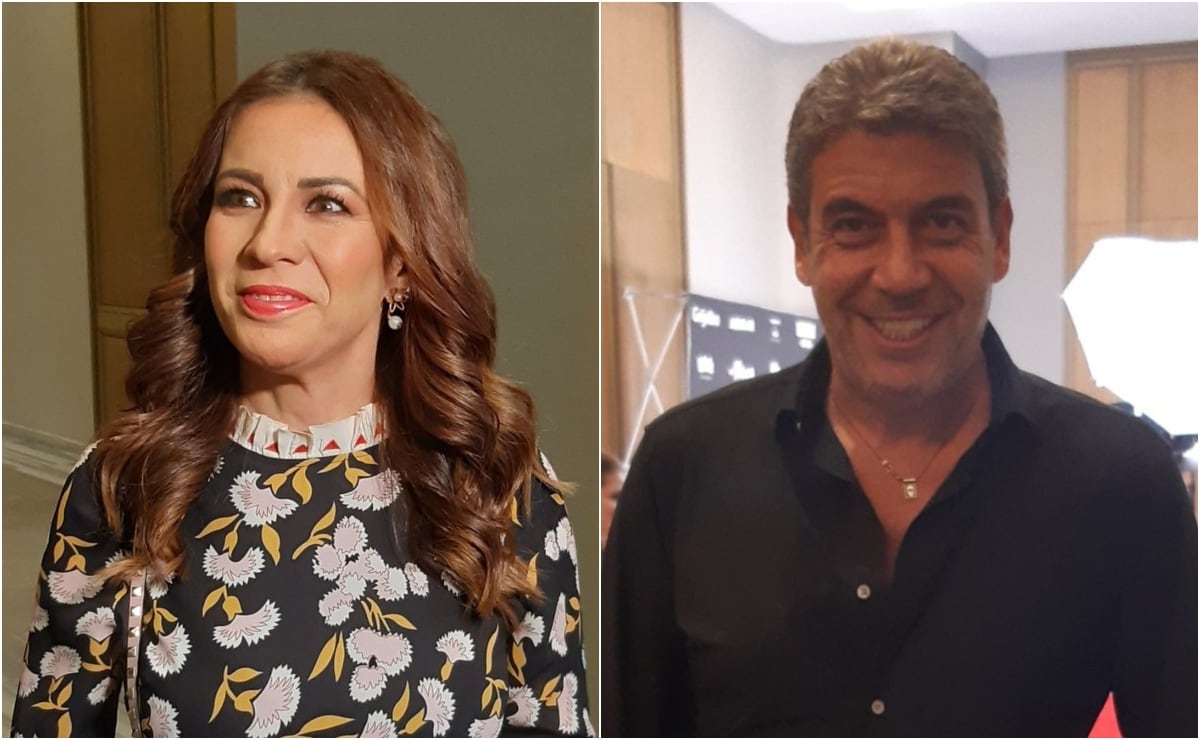 Arturo Elias Ayub, Ingrid Coronado y Pamela Jean celebran la literatura