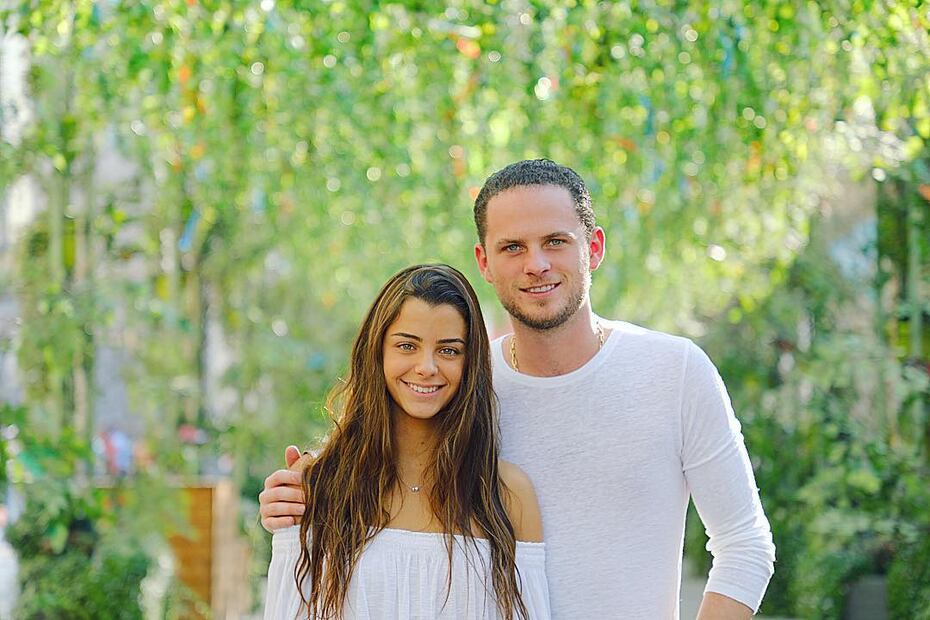 El arquitecto Fernando Sordo Madaleno y Andrea Irarragorri ya tienen fecha para su boda 