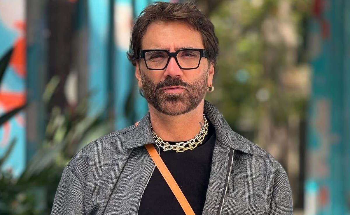 Alejandro Fernández. (Foto: Instagram)