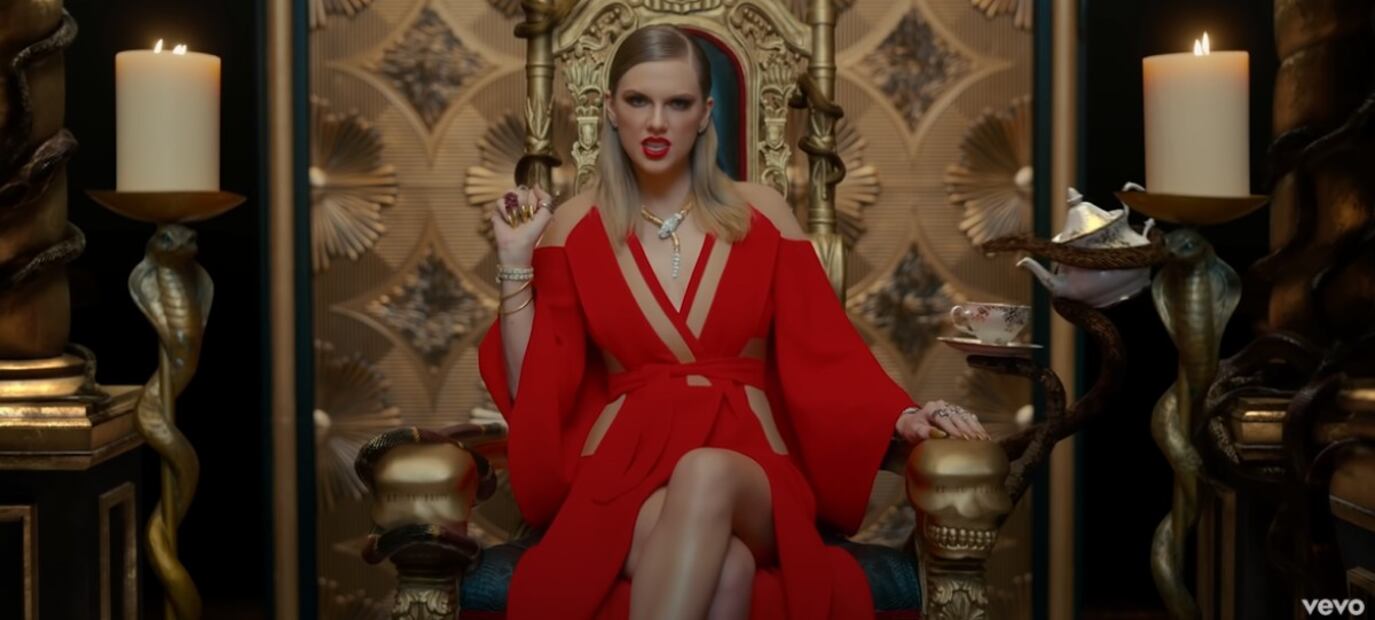 Las joyas más costosas que ha utilizado Taylor Swift, desde diamantes Neil Lane hasta brazaletes Cartier