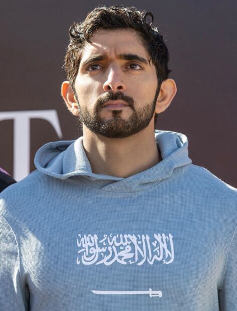 El hijo del emir de Dubai toma las riendas de su país en crisis por coronavirus
