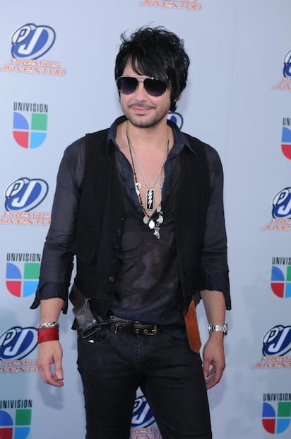 TOP 10: Los cantantes más guapos del mundo 