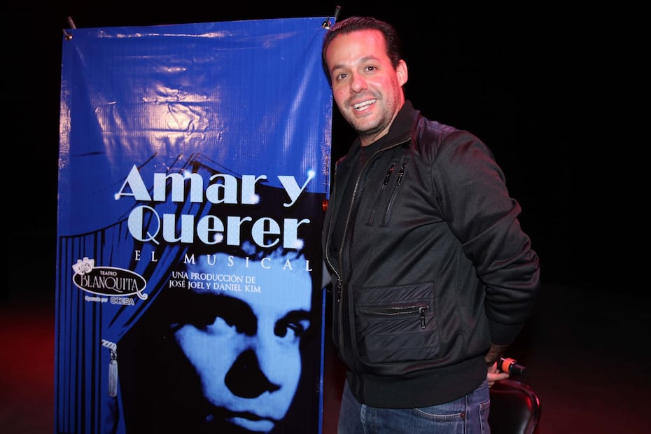 Manager de José Joel asegura que quieren desprestigiarlo en redes sociales