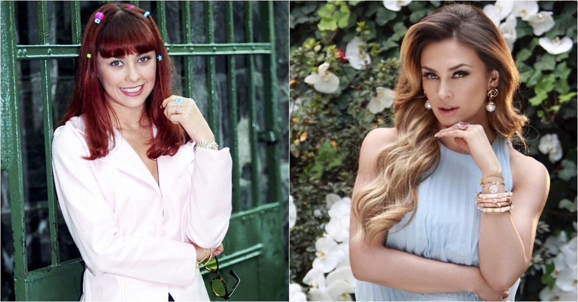 El elenco de "Soñadoras", 18 años después