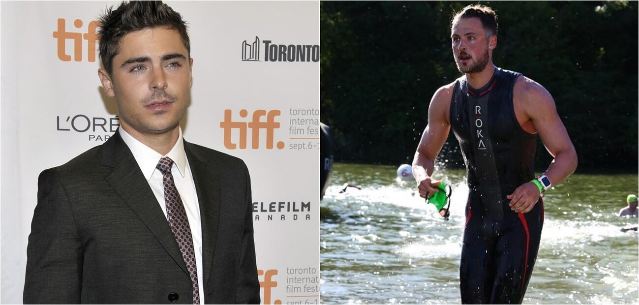 Los guapos hermanos de los famosos