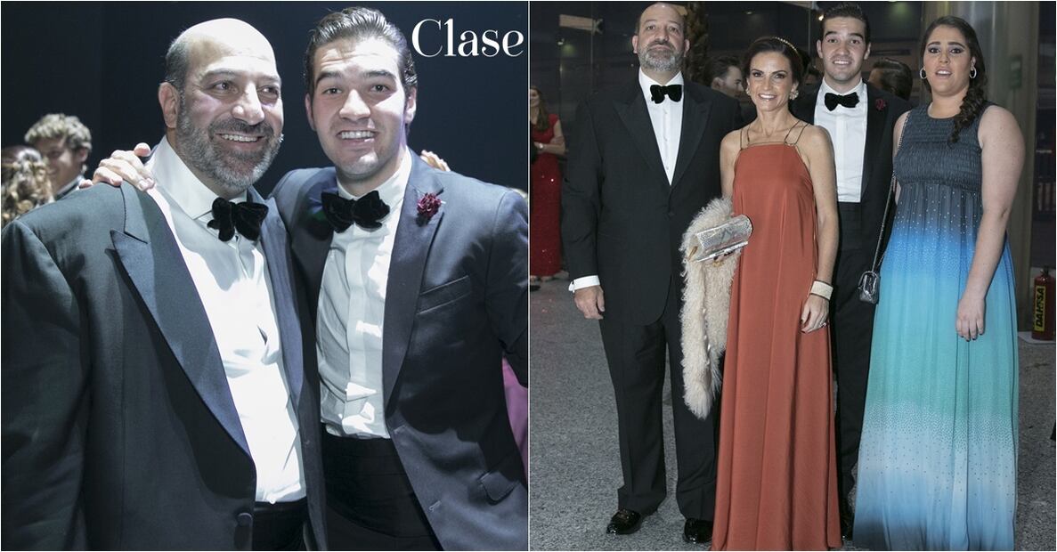 Carlos Slim y sus nexos con otras familias importantes