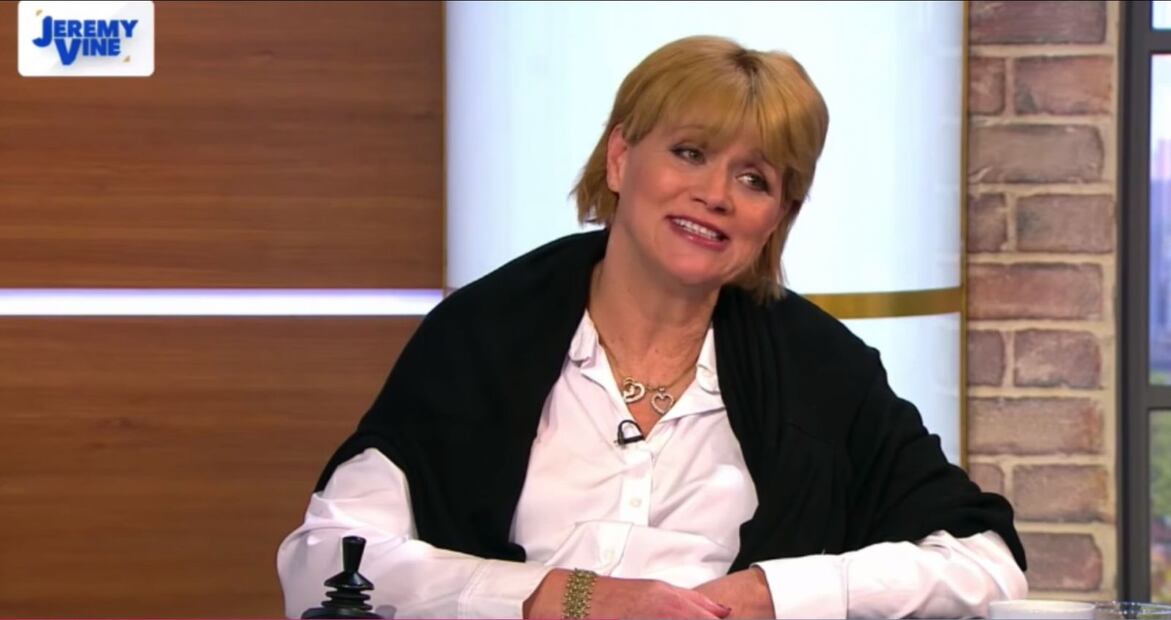 Samantha Markle / Foto: Archivo 