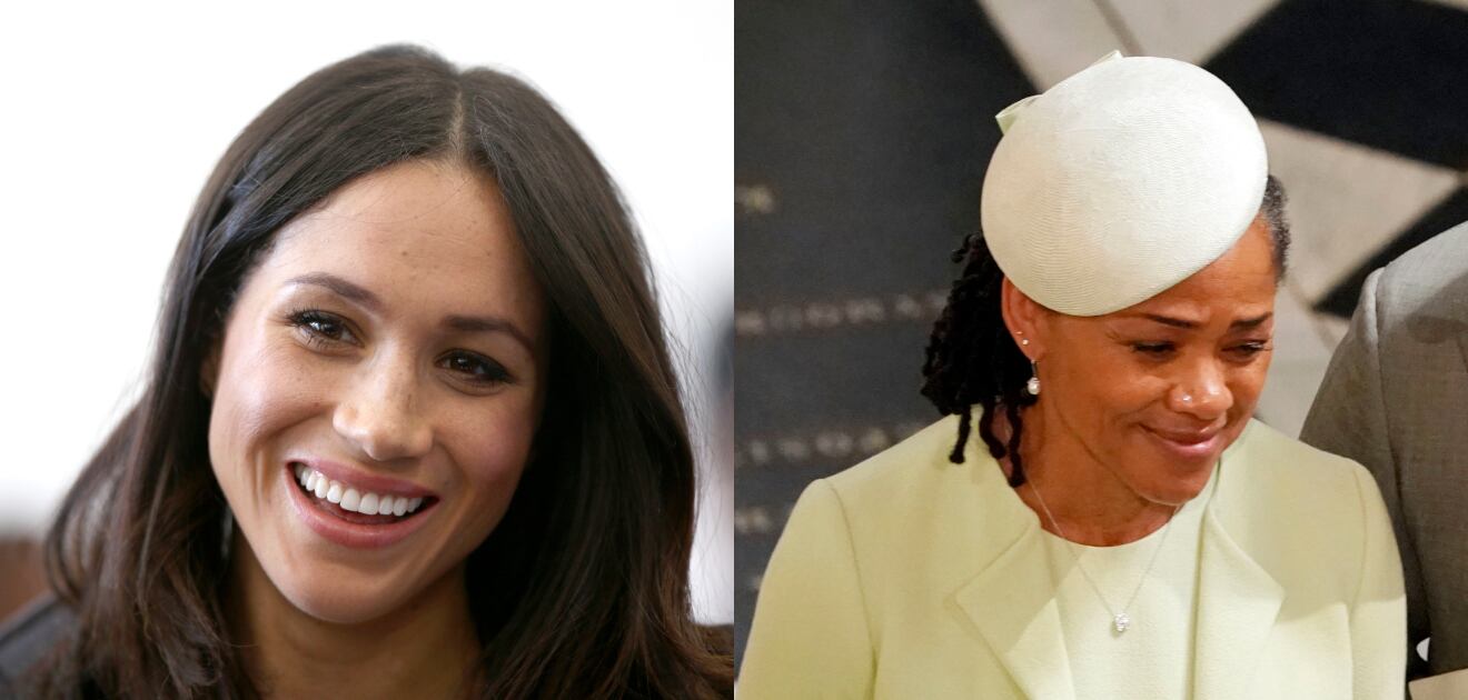Foto: AP y AFP