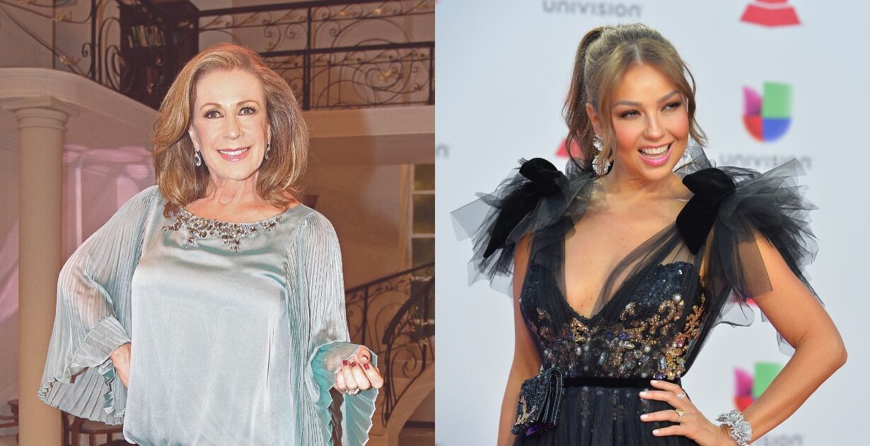 <p>Fotos: Archivo El Universal</p>