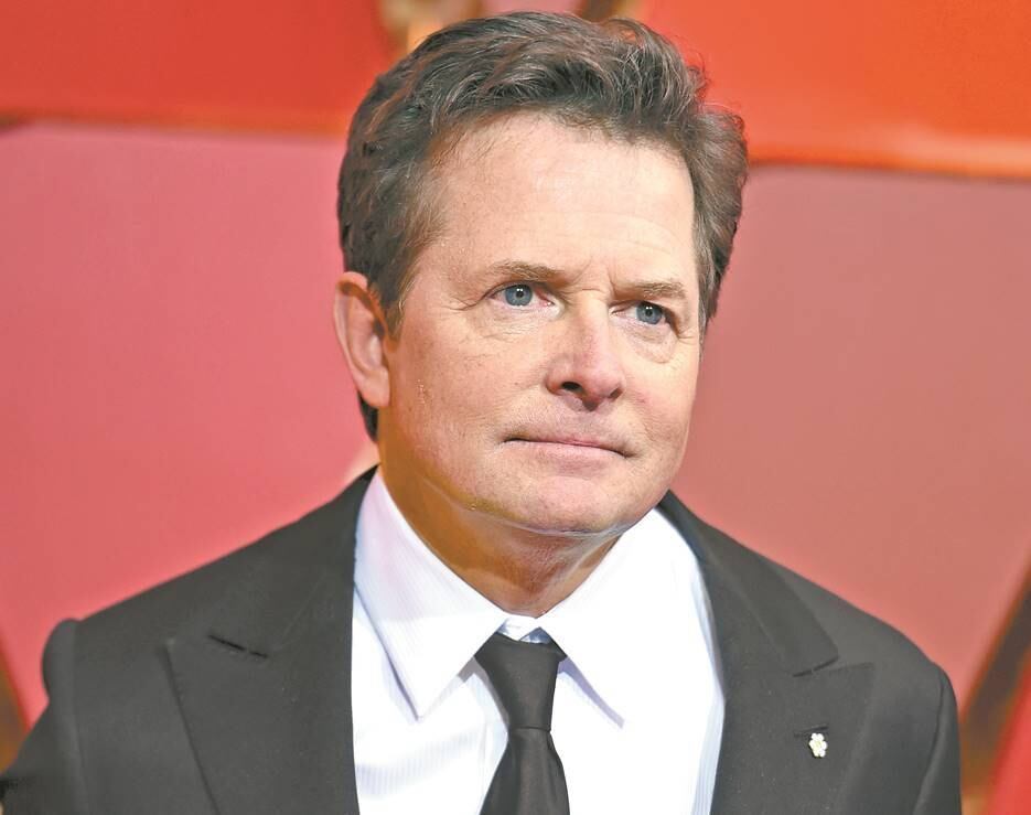 Michael J. Fox anuncia su segundo retiro por problemas de memoria