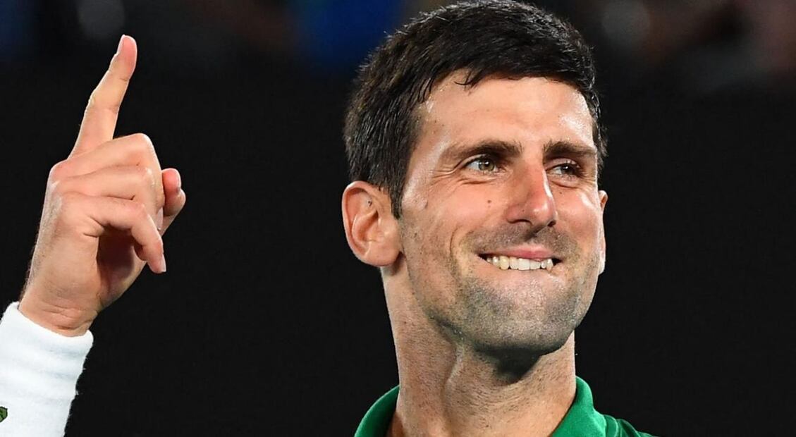 Lacoste pedirá cuentas a Novak Djokovic tras polémica en Australia