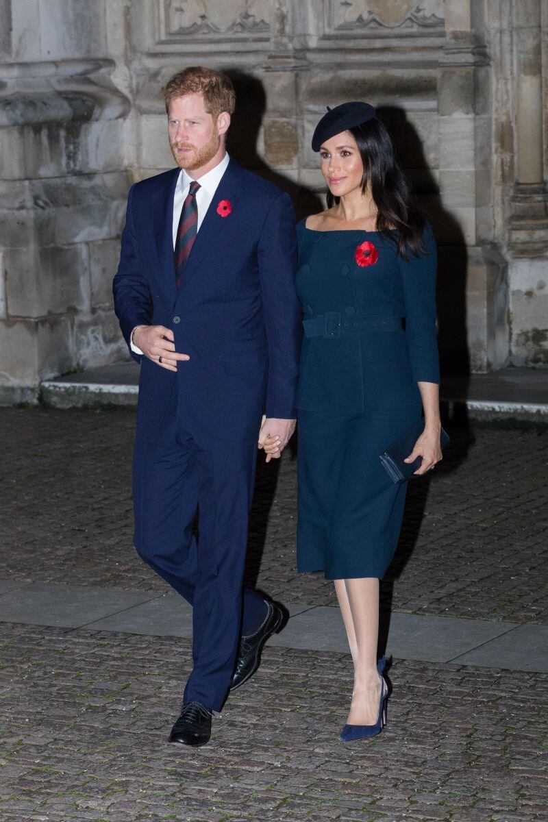 ¿Por qué Meghan y Harry podrían quedarse sin casa? 
