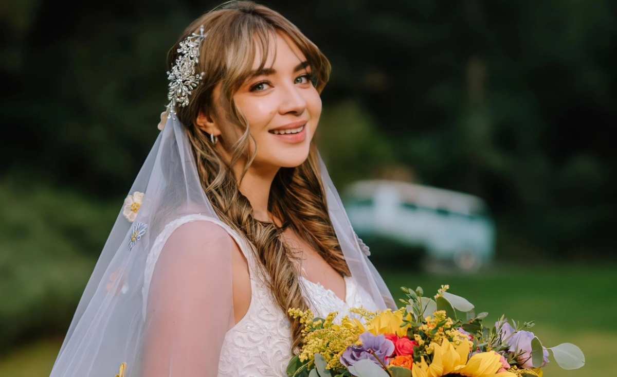 Daniela Luján / Foto: Instagram